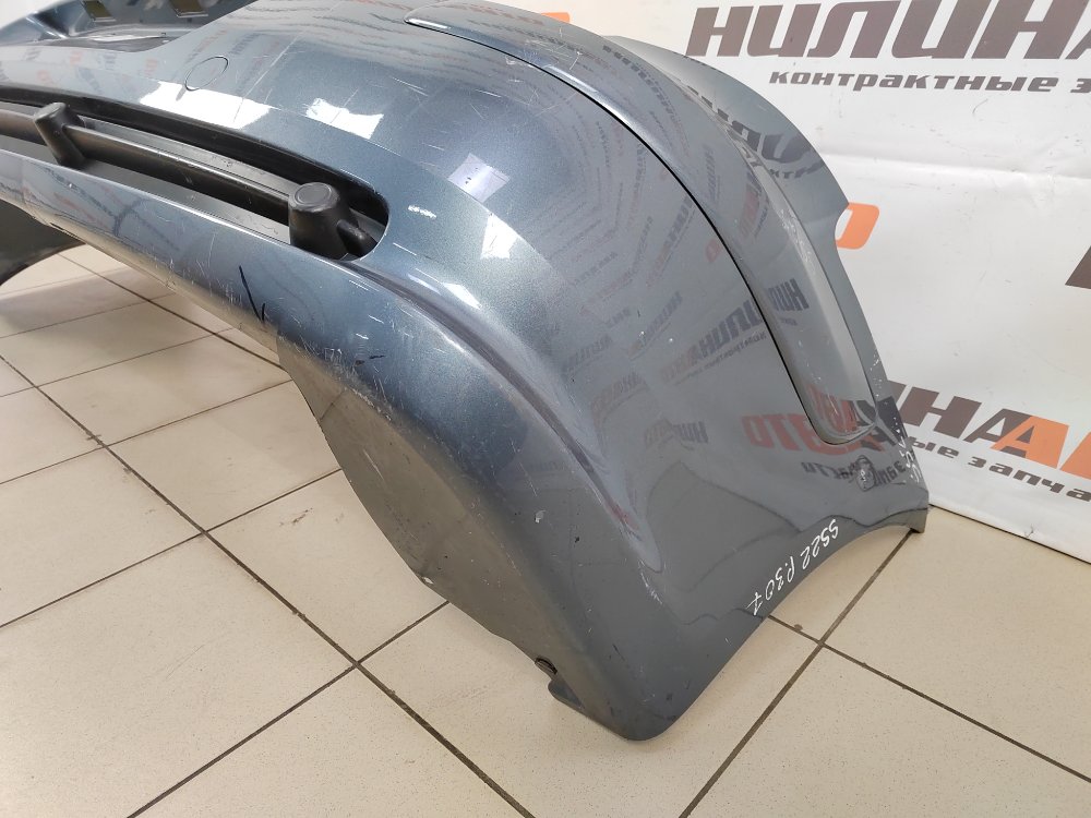 Бампер, 3500 рублей, Москва