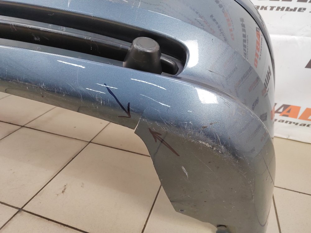 Бампер, 3500 рублей, Москва