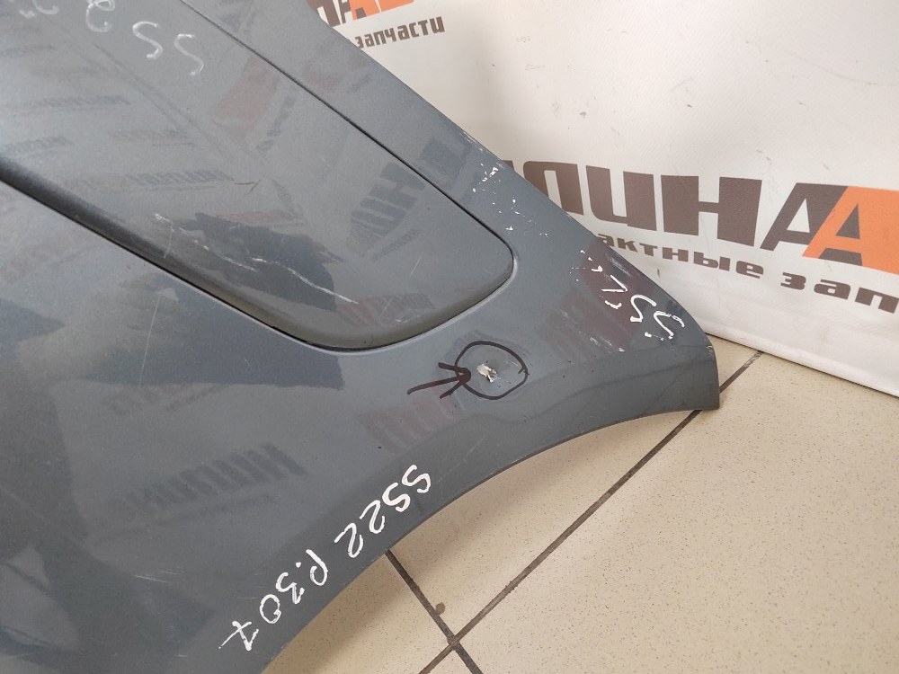 Бампер, 3500 рублей, Москва