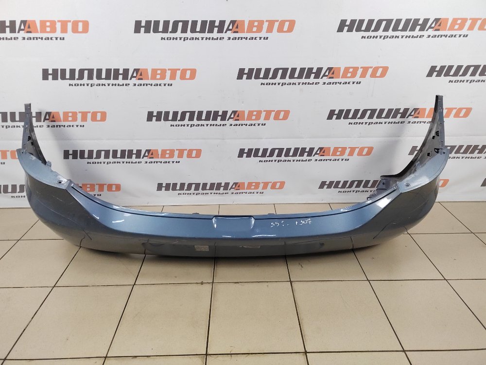 Бампер, 3500 рублей, Москва