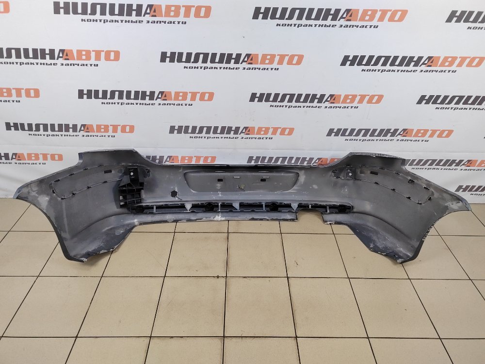 Бампер, 3500 рублей, Москва