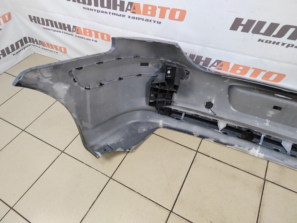 Бампер, 3500 рублей, Москва