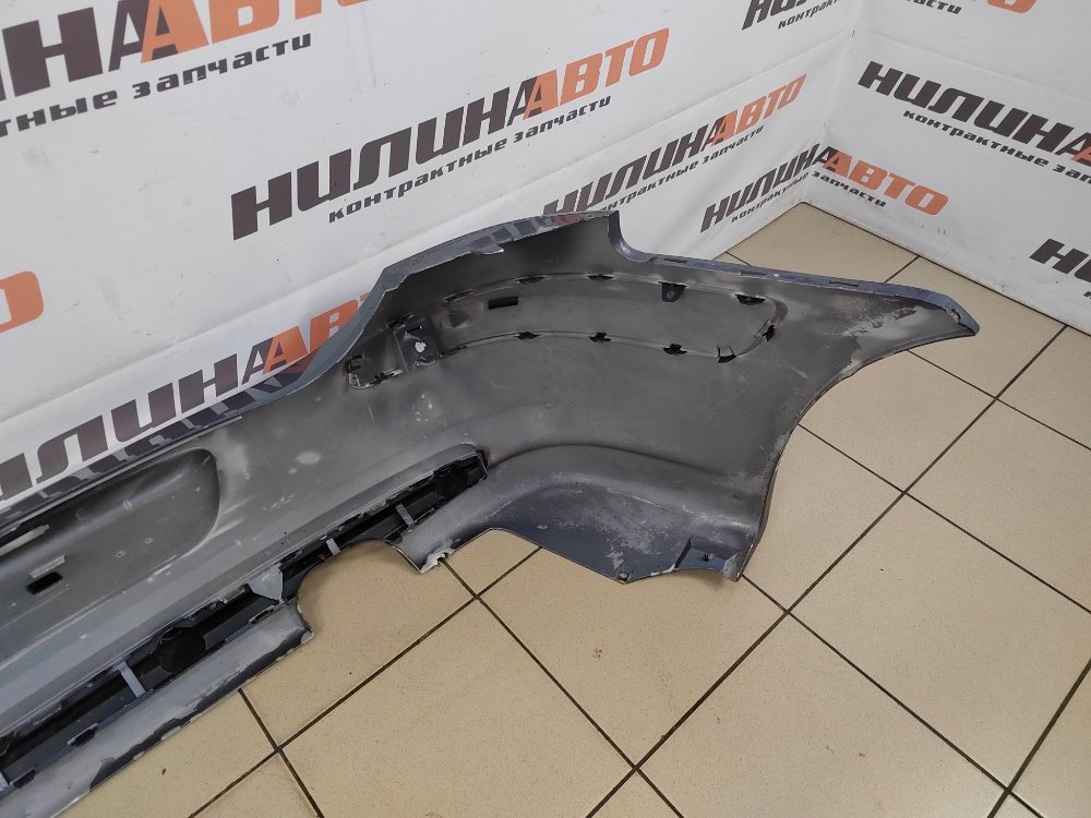 Бампер, 3500 рублей, Москва