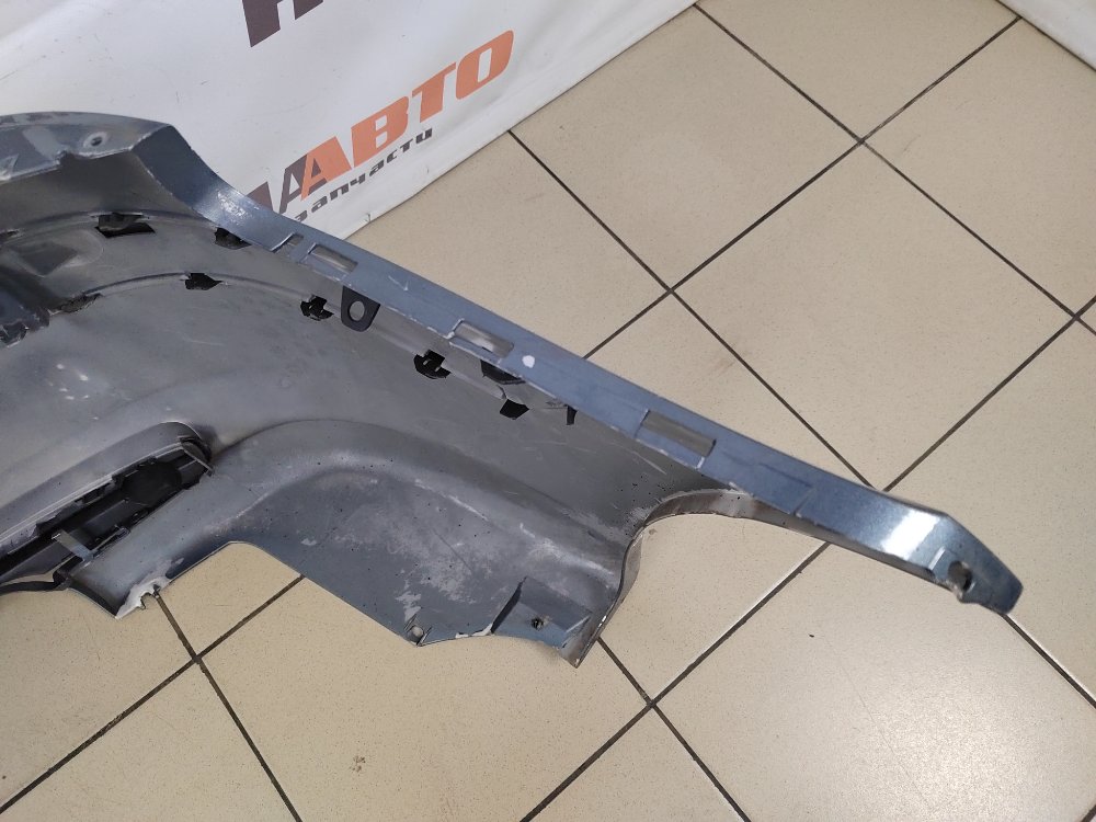 Бампер, 3500 рублей, Москва