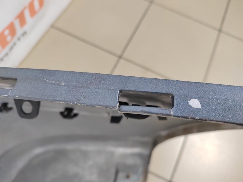 Бампер, 3500 рублей, Москва