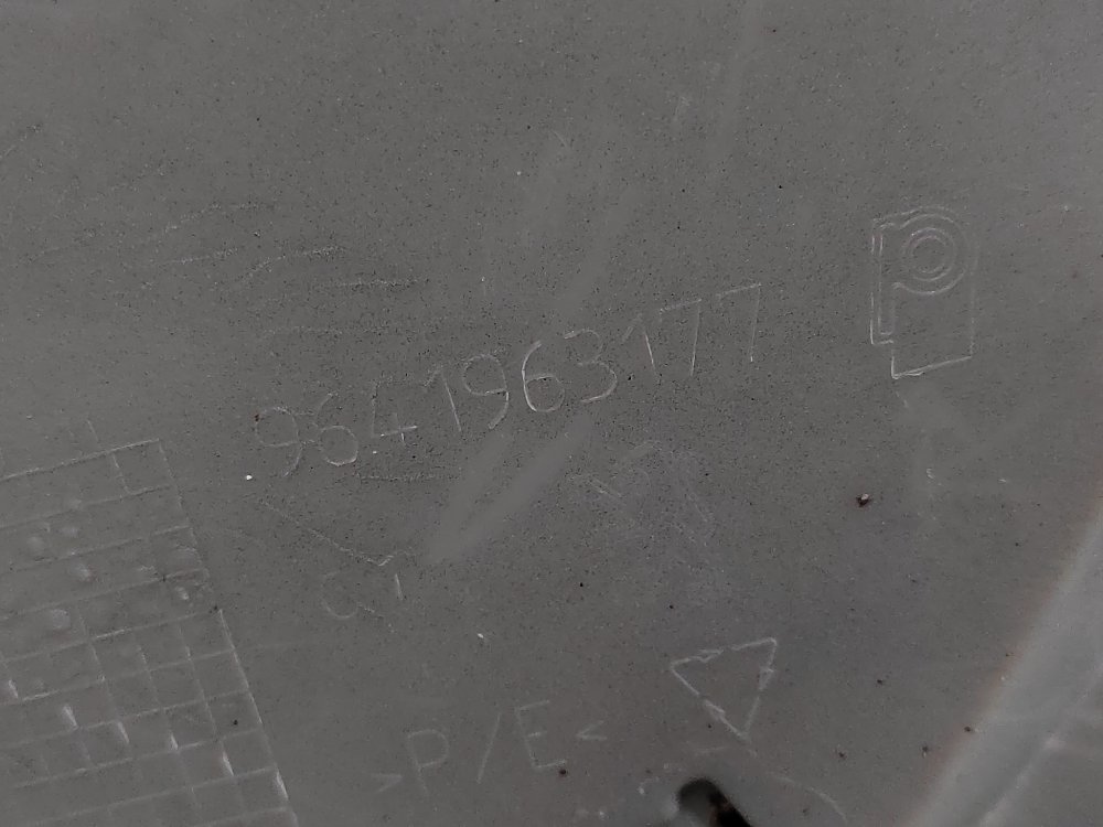 Бампер, 3500 рублей, Москва