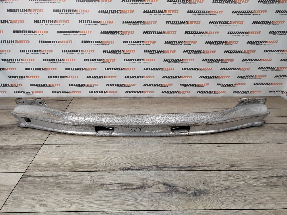 Усилитель бампера, 2200 рублей, Москва