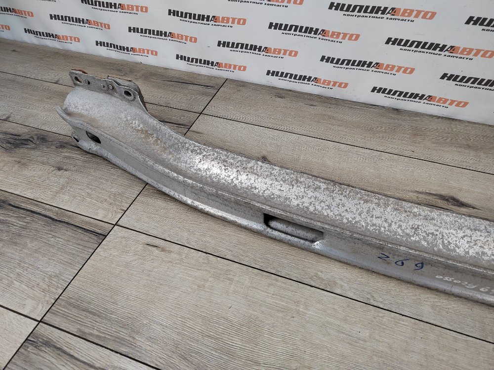 Усилитель бампера, 2200 рублей, Москва