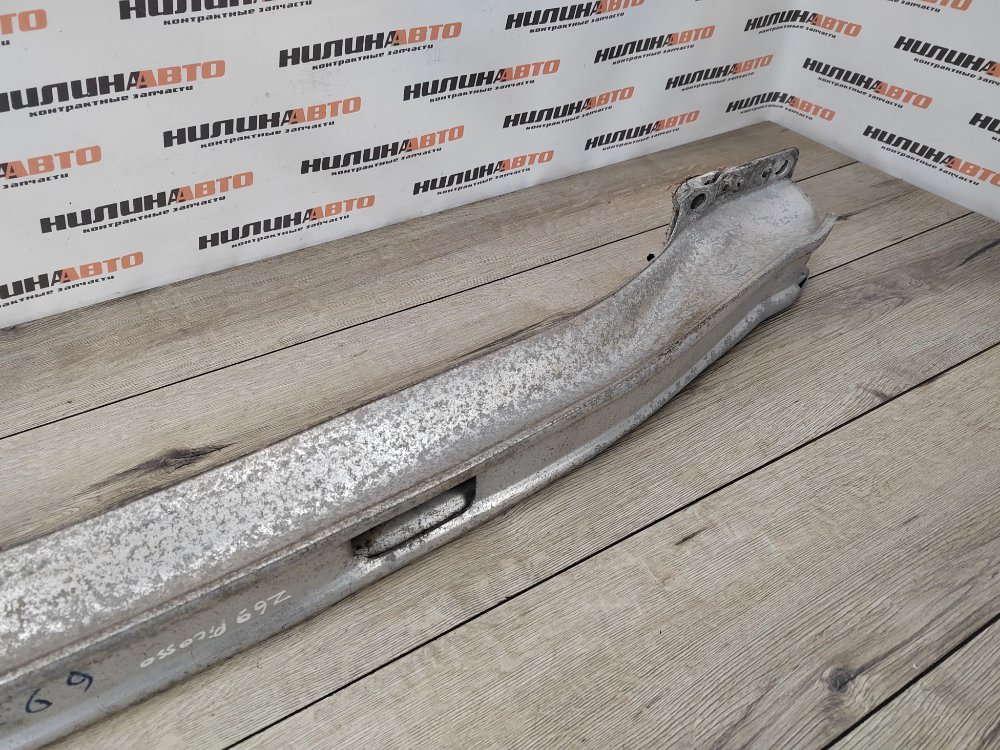 Усилитель бампера, 2200 рублей, Москва