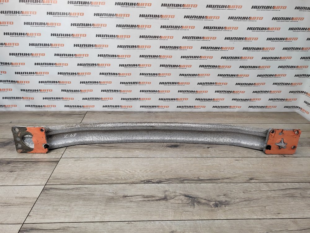 Усилитель бампера, 2200 рублей, Москва