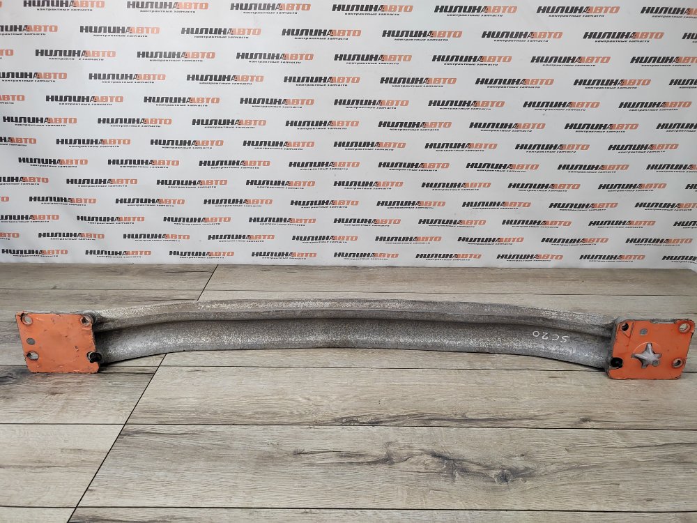 Усилитель бампера, 2200 рублей, Москва