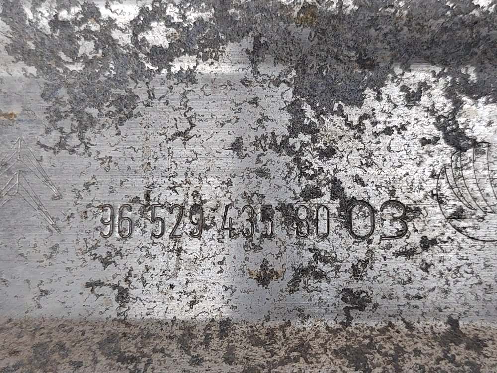 Усилитель бампера, 2200 рублей, Москва