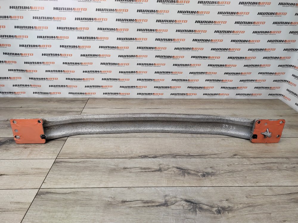 Усилитель бампера, 2200 рублей, Москва