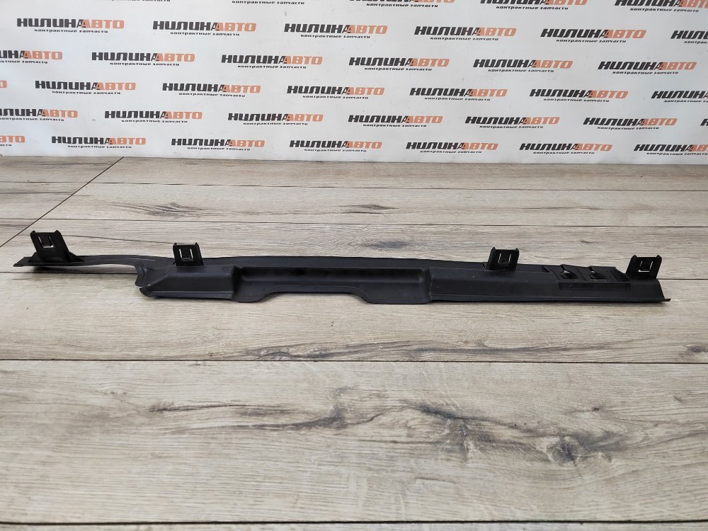 Дефлектор радиатора, 950 рублей, Москва