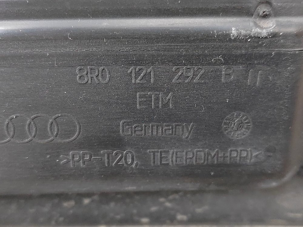 Дефлектор радиатора, 950 рублей, Москва