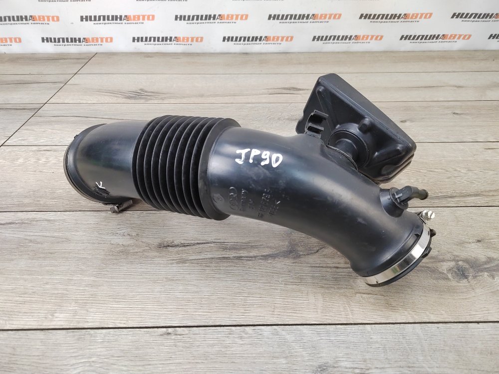 Патрубок воздушного фильтра, 950 рублей, Москва