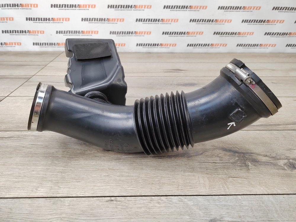 Патрубок воздушного фильтра, 950 рублей, Москва