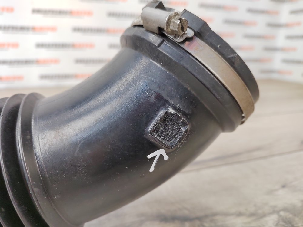 Патрубок воздушного фильтра, 950 рублей, Москва