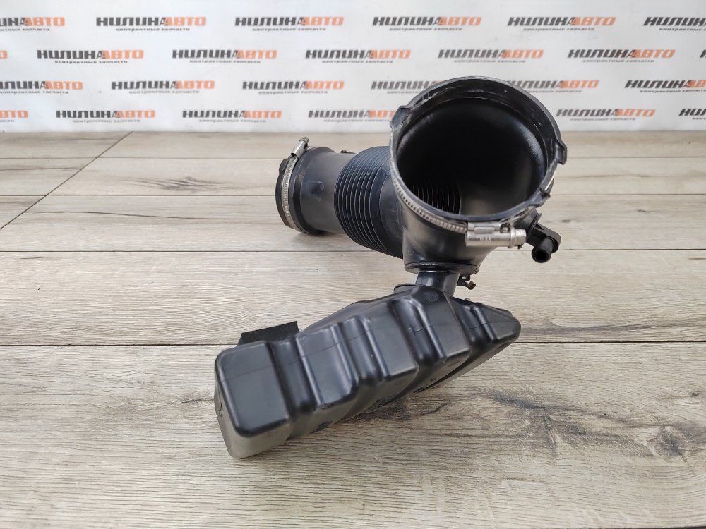 Патрубок воздушного фильтра, 950 рублей, Москва