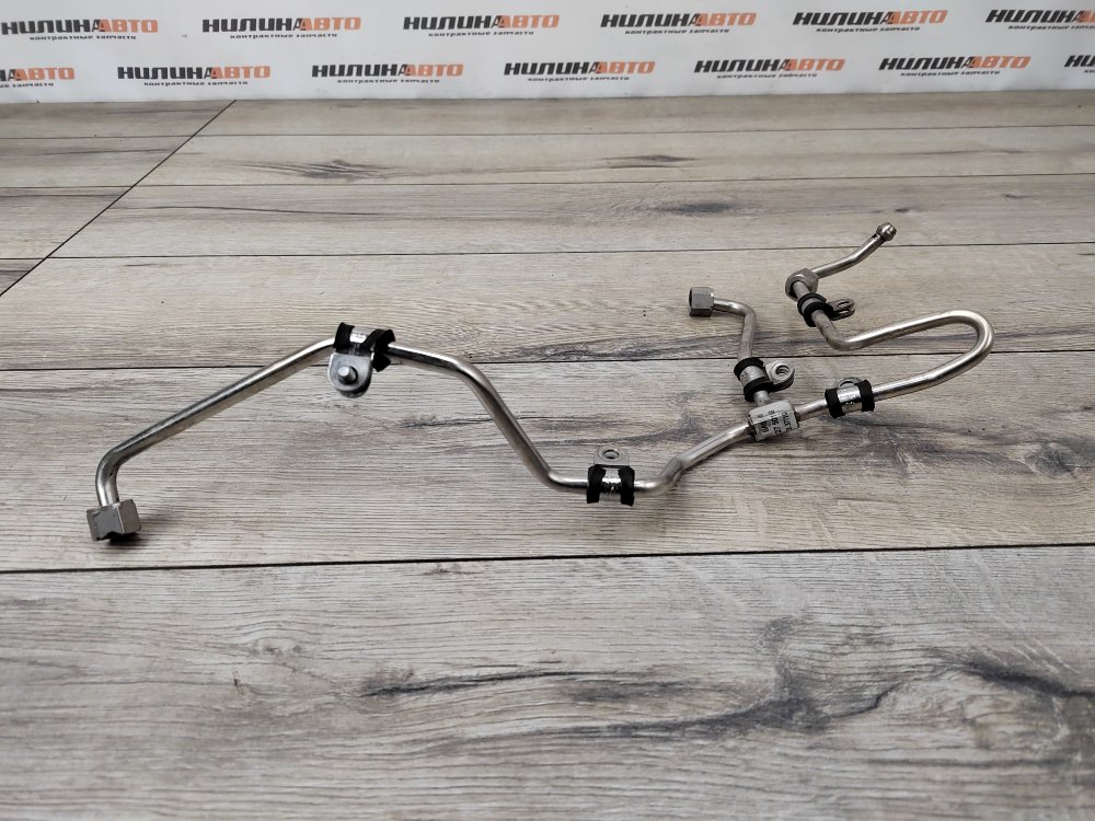 Трубка топливная, 800 рублей, Москва