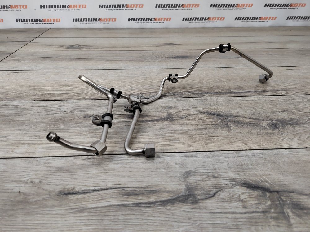 Трубка топливная, 800 рублей, Москва