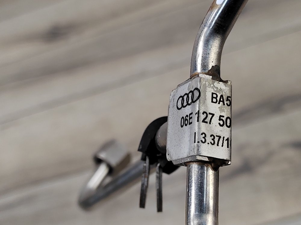 Трубка топливная, 800 рублей, Москва