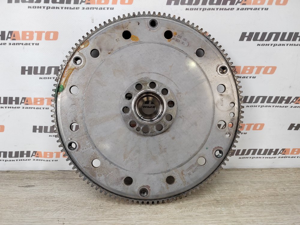 Маховик АКПП, 1000 рублей, Москва