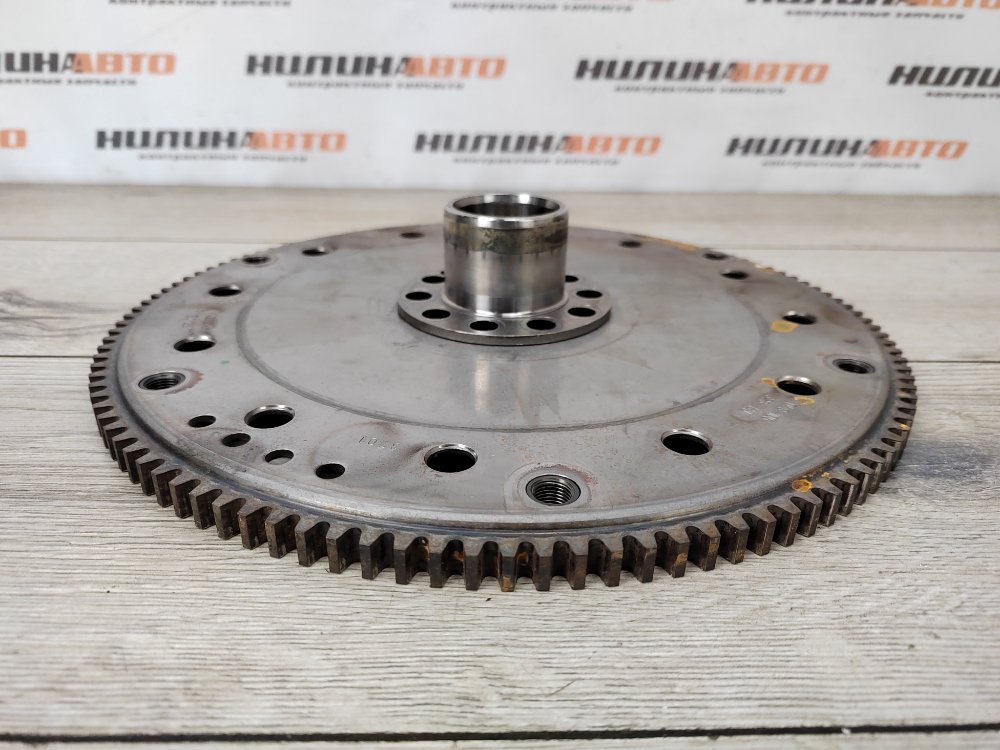 Маховик АКПП, 1000 рублей, Москва