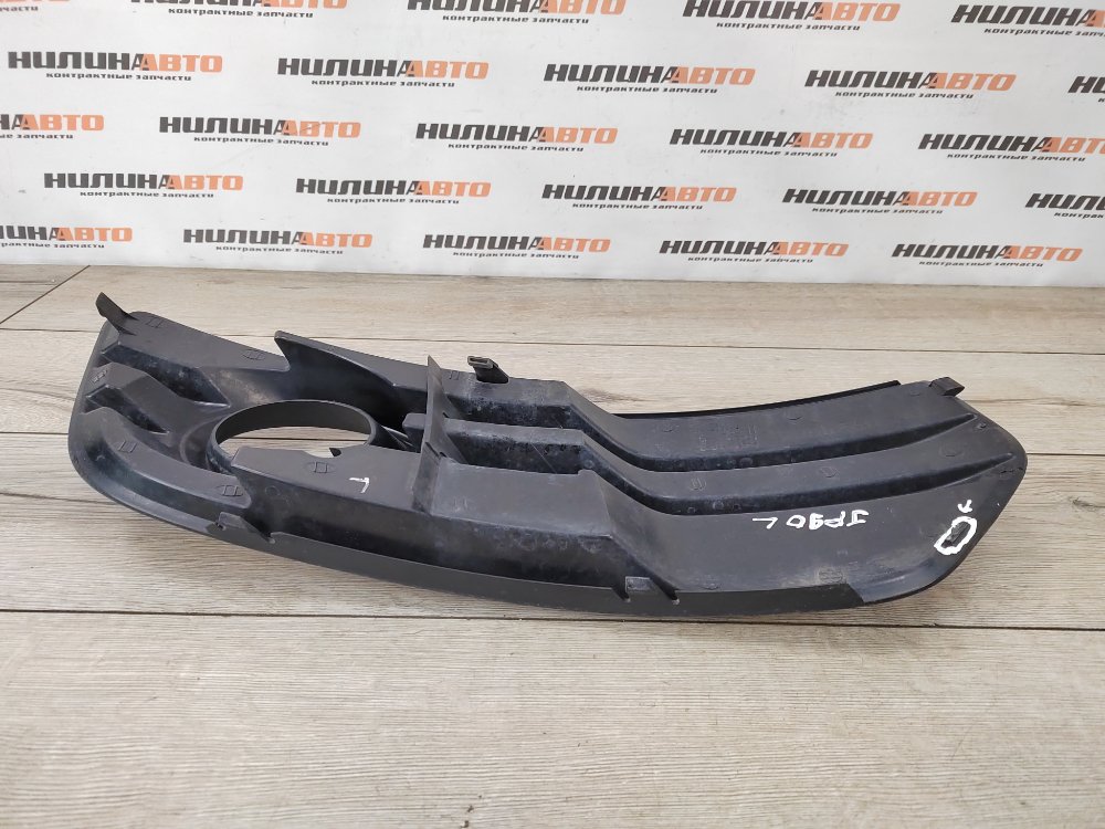 Решетка ПТФ, 2000 рублей, Москва