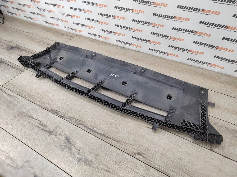 Пыльник бампера, 1700 рублей, Москва