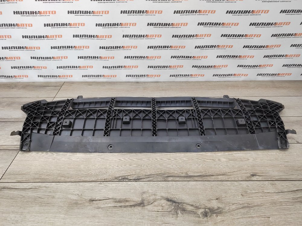 Пыльник бампера, 1700 рублей, Москва