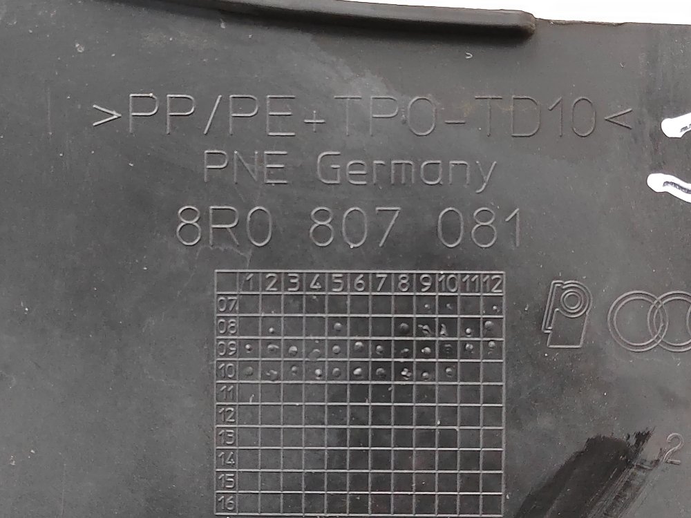 Накладка передней панели, 1500 рублей, Москва