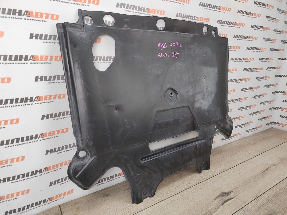 Защита двигателя, 3800 рублей, Москва