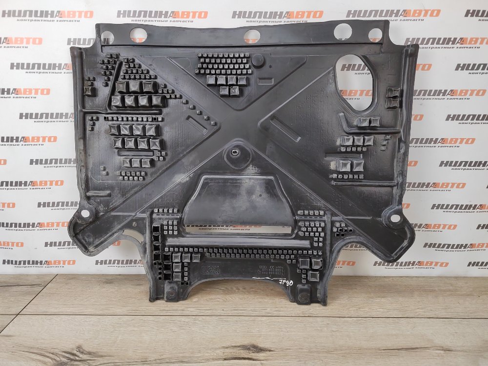 Защита двигателя, 3800 рублей, Москва