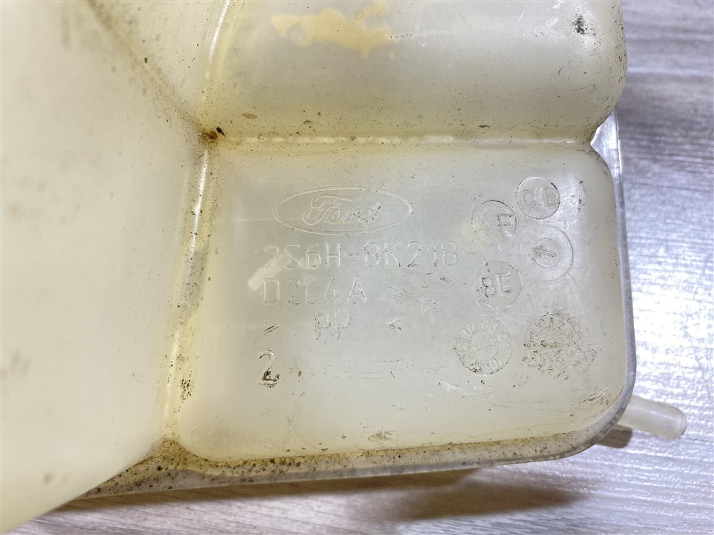 Бачок расширительный, 2500 рублей, Севастополь