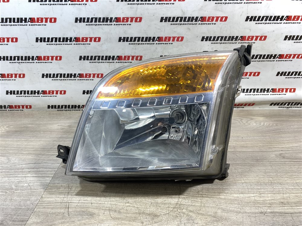 Фара галоген, 8000 рублей, Севастополь