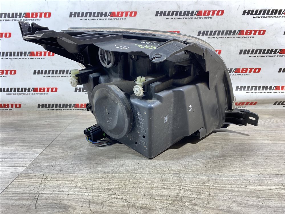 Фара галоген, 8000 рублей, Севастополь