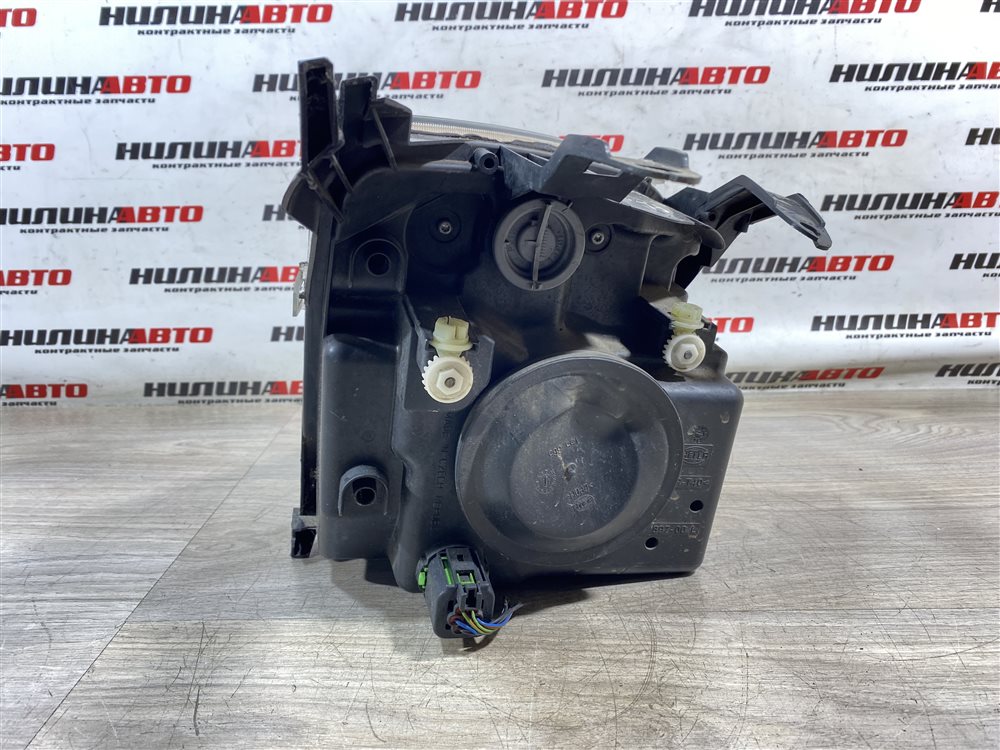 Фара галоген, 8000 рублей, Севастополь