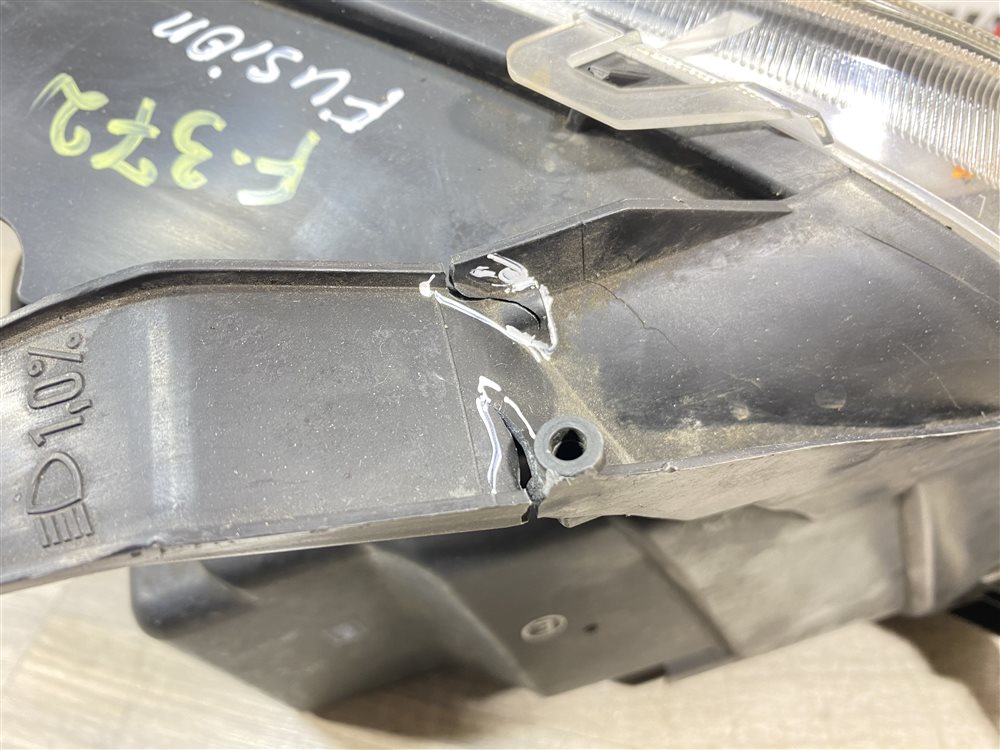 Фара галоген, 8000 рублей, Севастополь