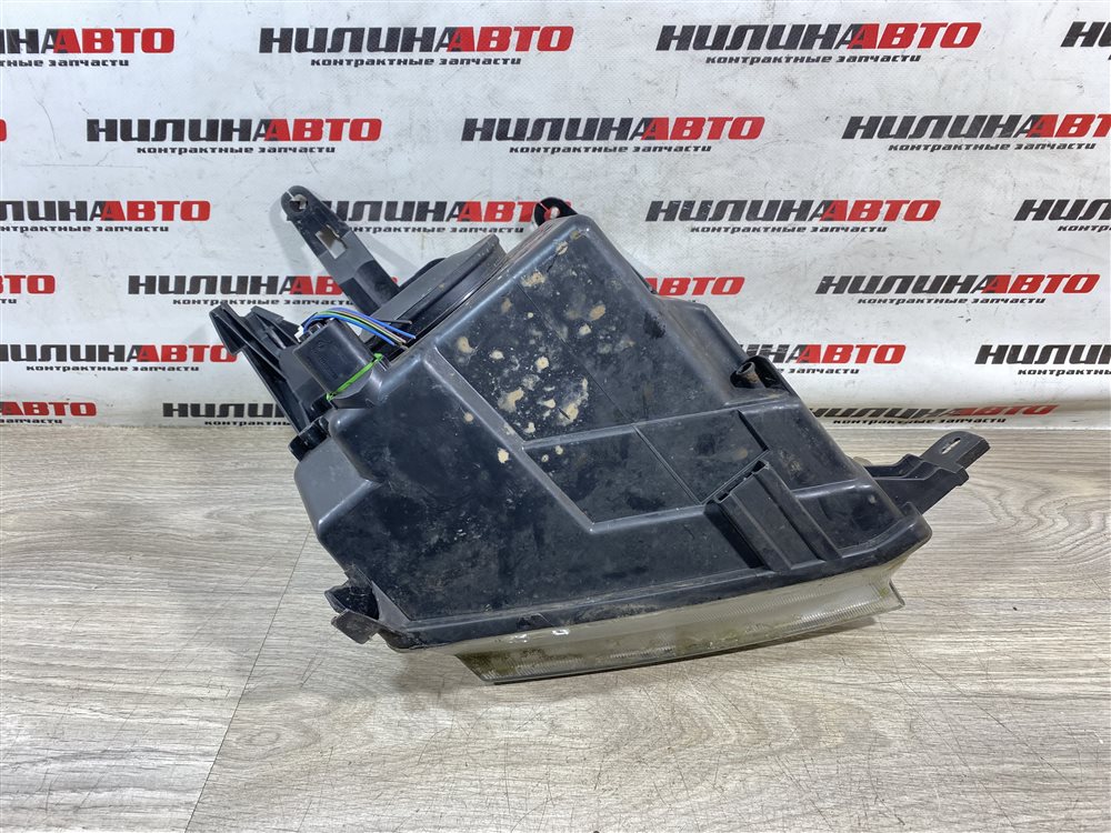 Фара галоген, 8000 рублей, Севастополь