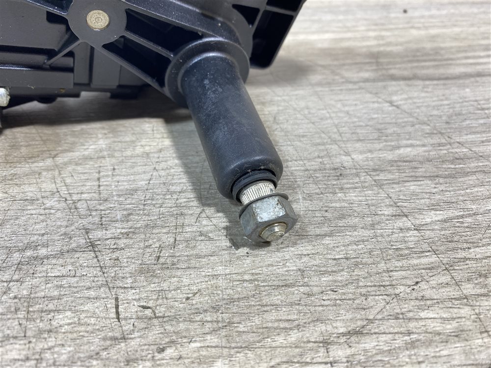 Моторчик стеклоочистителя, 4800 рублей, Севастополь