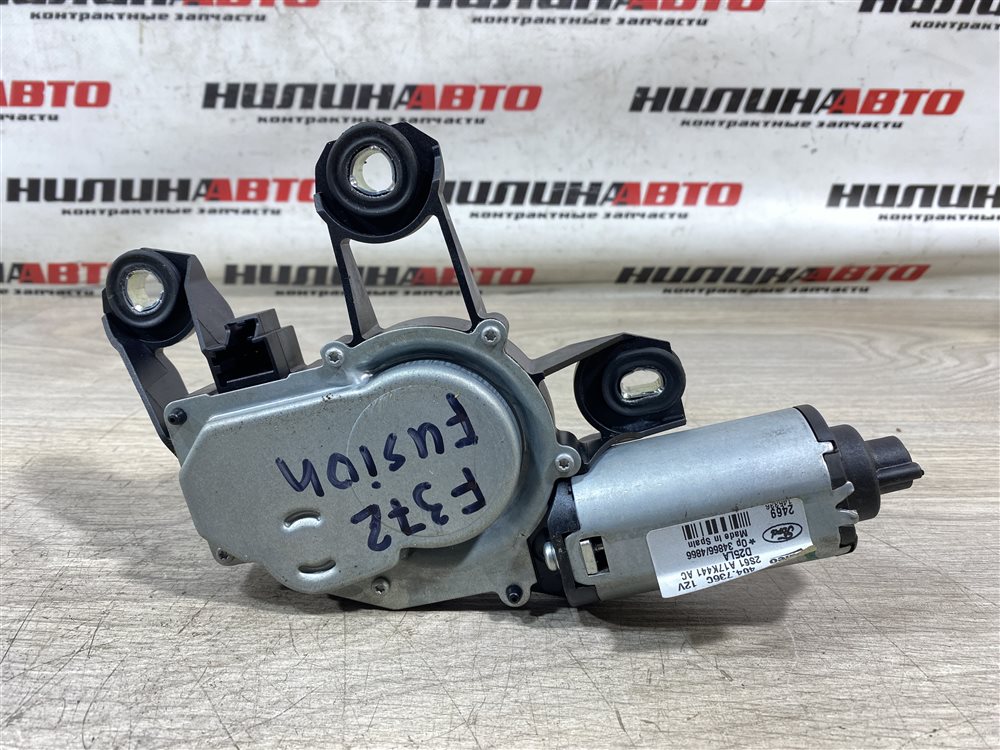 Моторчик стеклоочистителя, 4800 рублей, Севастополь