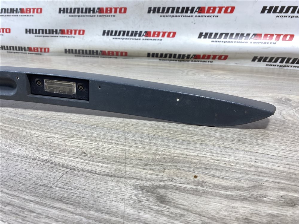 Накладка крышки багажника, 2000 рублей, Севастополь