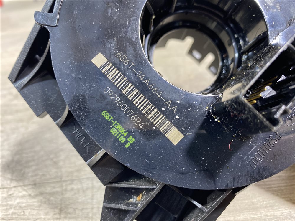 Шлейф подрулевой, 1400 рублей, Севастополь