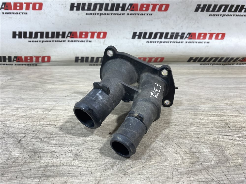 Корпус термостата, 300 рублей, Севастополь