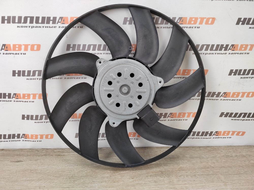 Вентилятор охлаждения, 3500 рублей, Москва