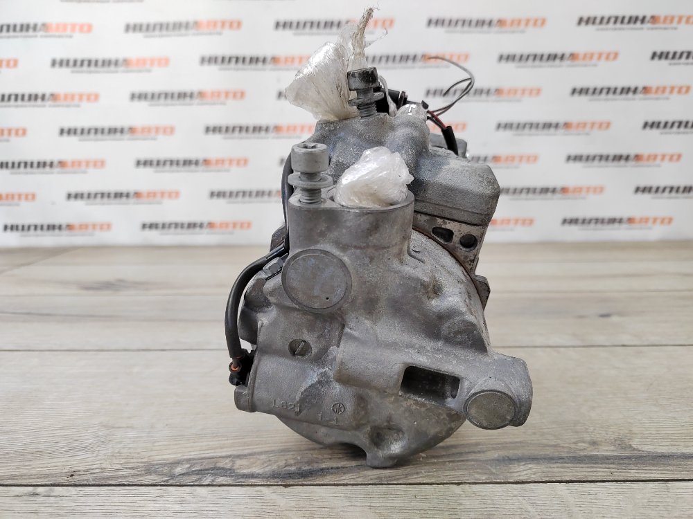 Компрессор кондиционера, 15000 рублей, Москва