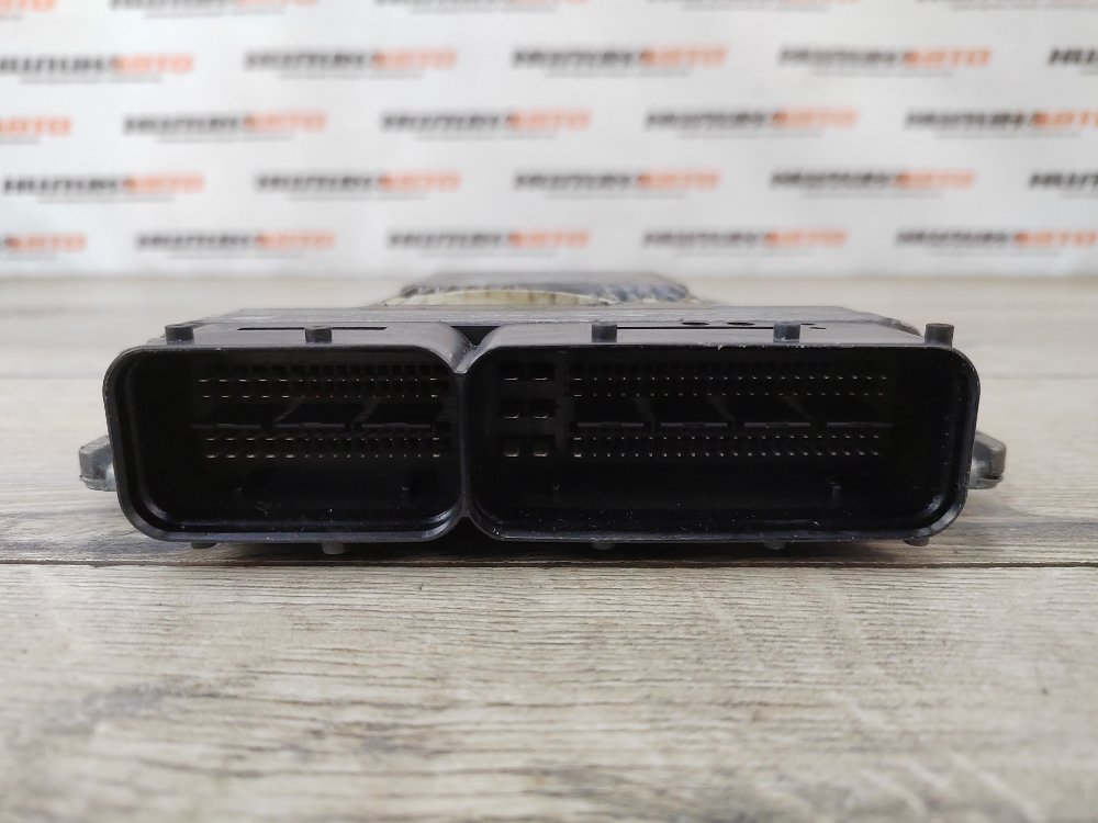 Блок управления двигателем, 6000 рублей, Москва