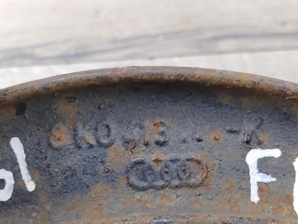 Вилка амортизатора, 600 рублей, Москва