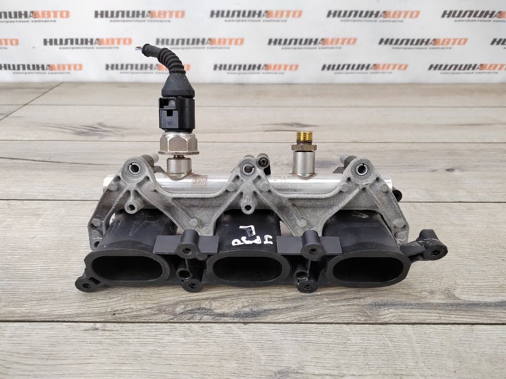 Рампа топливная, 1000 рублей, Москва